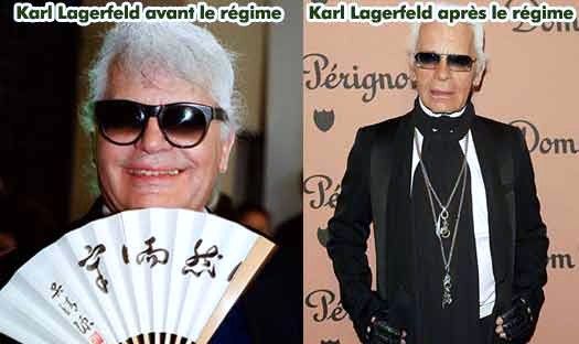 Lagerfeld Gros